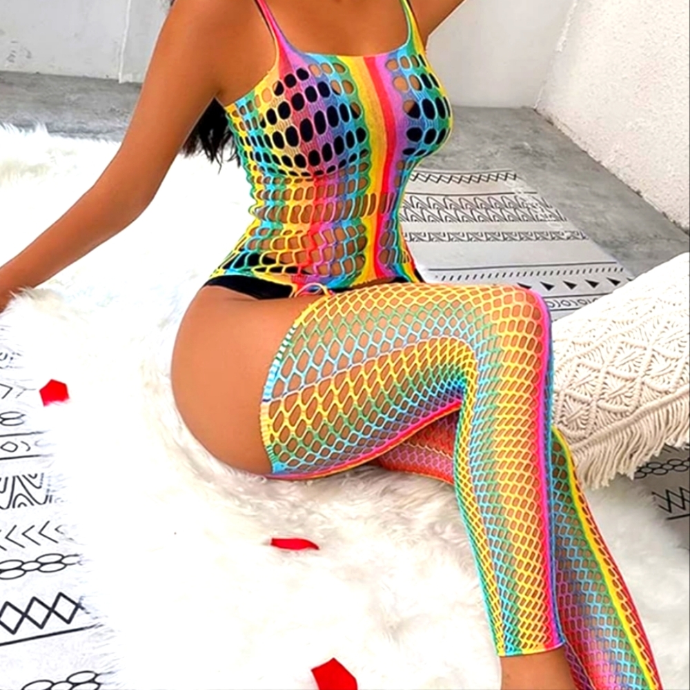 #14A Bathing Suit Cover Up or Bodysuit 🌈 🏳️‍🌈